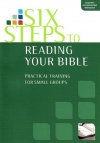 DVD - Six Steps to Reading Your Bible
